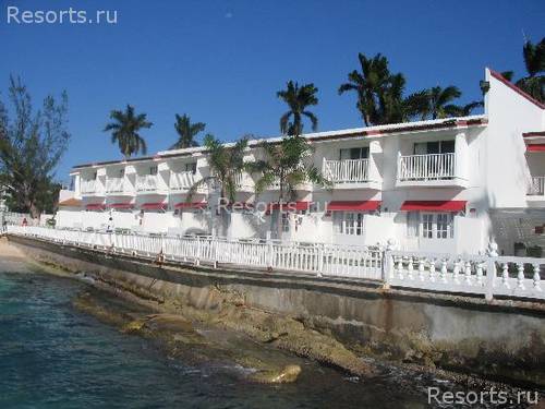 Royal Decameron Montego Beach 17